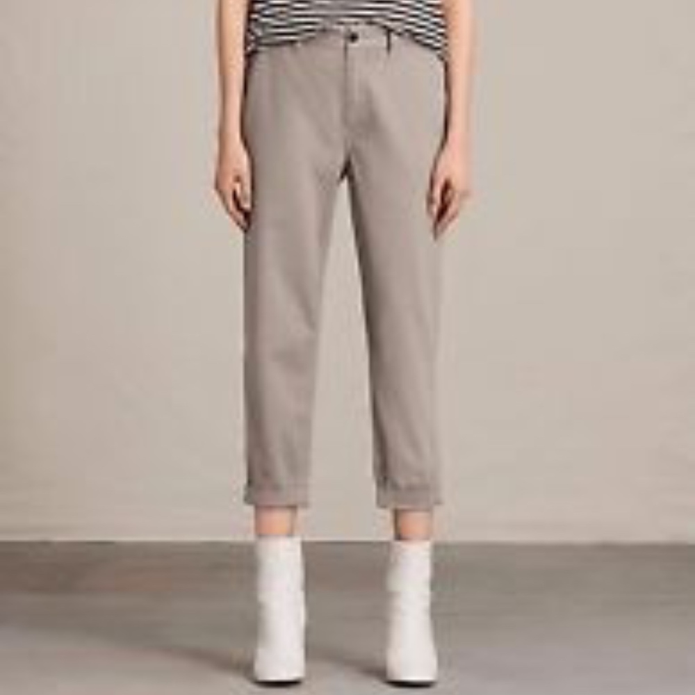 All Saints Kite Chino Pants